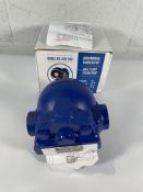 Hels Ball Float Steam Trap HSK 20D BSP: 1