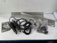 Lenco Marine Trim Trab Kit (control box 30340-001).