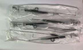 Four Trimble Navigation Antennas, Frequency Range 450-470MHz, 24253-46. As New.