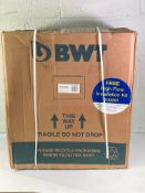 BWT hi-flow electronic water softener (10 litres) (WS455).
