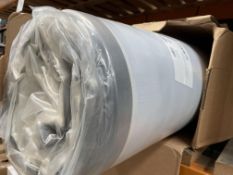 Emma Luxe Cooling Plus Mattress - 190 x 90cm.