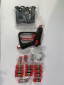 ST-3600 Wash Gun Handle 1/2