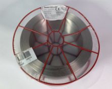 Ceweld NiCro 625 Welding Wire, 15kg, 0.80mm. As New.