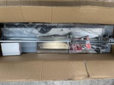 Clinker XL Professional Tile Cutter 900mm.