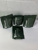 Twelve Free Souls Green Superfood (Mango Flavour (Expiry date is 2026).