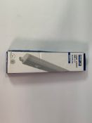 Ten boxes of Fusion Luminaires Link Light 4W LED DL4WLED 288mm, Cool White 4000k, 400lm. As New.