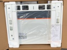 Solis 25K-5G Phase Triple MPPT Solar Inverter (MN: S5-GC 25-50K). As New in box.