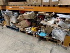 A large quantity of Assorted Homeware Items and Related.