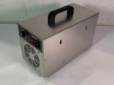 Ozone Generator Air Purifier Machine (FL-803s), 70w, 60m3-90m3. Pre-owned.