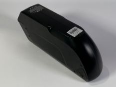 48V Reention Tiger Shark Ebike Battery, TL48V/17.5Ah 840wh with Keys. Preowned