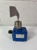 Simar RN 3001 Rotary Paddle Level Switch.
