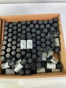 Two Hundred Nikura Rosemary pure essential oils (10ml).