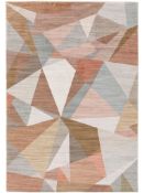 Benuta Pop Mara Machine-Woven Rug - 160 x 230cm (stock image).