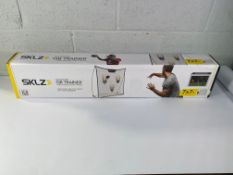 SKLZ Quickster QB Trainer (7x7ft).