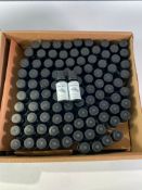 Two Hundred Nikura Rosemary pure essential oils (10ml).