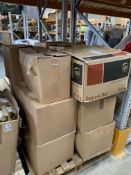 A Pallet Of Miscellaneous Items To Include Beauty, Stationery And Homewares.