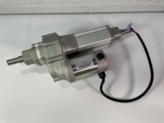 VS11702 - Motor Traction for Nilfisk Advance, Clarke, Viper Machines.