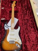 Fender Stories Collection Eric Johnson 1954 