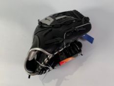 Mizuno MVP/Prime Pitcher Left Hand Baseball Glove 12