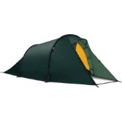 Hilleberg Nallo 2 Tent (stock image).