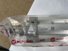 Norgren ISOLine PRA/802080/M/1000 Cylinder - New.