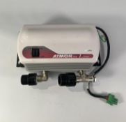 ATMOR InLine 6.5N-240 Water Heater 240 VAC For HP Indigo Top Assy.