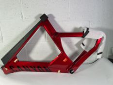 Canyon Speedmax CFR Disc Frame - Size M - New.