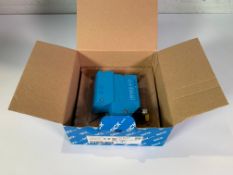 Sick Barcode Scanner (MN: CLV650-6120). As New.