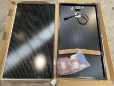 Top Solar 340W Solar Panel Kit TOPSPC-340.