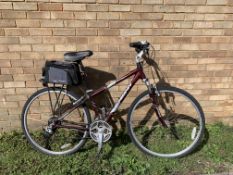 A Schwinn Voyager GS American Tourer Bicycle 15