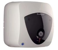 Ariston 15 Litre Andris Lux Undersink Electric Unvented Water Heater, 3kW (3100309) Sealed in Box (s