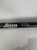 Leica GLS30 Telescopic Carbon GNSS Pole.