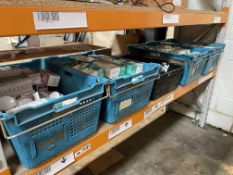 Assorted Health & Beauty, Supplement Related Items - All Best Before Dates Expired (2024).