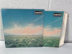 Oasis - Whatever 12