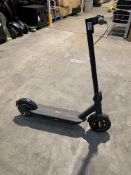 Ninebot G30 KickScooter Max (Preowned).