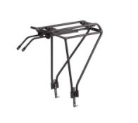 Acid Universal Pure 26-29in RILink Rear Carrier in Black, Weight: 630g, Max. Load 25kg (93094) (stoc