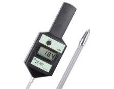 WILE Temperature Measurement Probe 1.5m (stock image).