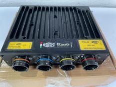 Magneti Marelli SRG-480 EVO 8 Cylinder GDI Engine Control Unit - Pre-owned.