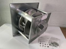 Rosenberg N88-28301 Motorized Impeller Fan.