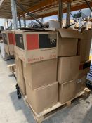 A pallet of miscellaneous items to include Toys, Household and Electrical Items.