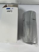 Four MWM Oil Filters 1212-8936 - New.