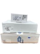 As new Crestron Flex Video Conference System Integrator Kit with a Wall Mounted Control Interface fo