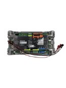 Five as new Honeywell MPIP2000E MaxPro INT 2000 Controllers (EMEA).