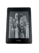 Pre-owned Amazon Kindle Paperwhite 10th Gen 8GB 6