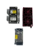 As new Intel Xeon Silver 4210 CPU 2.20GHz Kit (Box open).