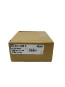 As new Leica Geosystems Asco S21.1928C 3-Way Air Valve (Box opened).