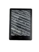 Pre-owned Amazon Kindle Paperwhite Signature Edition 11th Gen (Wi-Fi, 32GB) 6