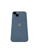 Pre-owned Apple iPhone 14 (US/A2649) 128GB in Blue (iCloud locked/Lost mode- Sold for parts only) (h