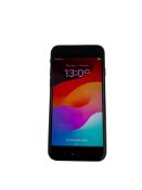 Pre-owned Apple iPhone SE 3 (2022/A2783) 64GB in Midnight (Battery health 100%. Boxed, no accessorie