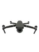Pre-owned DJI Mavic 2 Drone with battery (Untested, sold as seen for parts only).